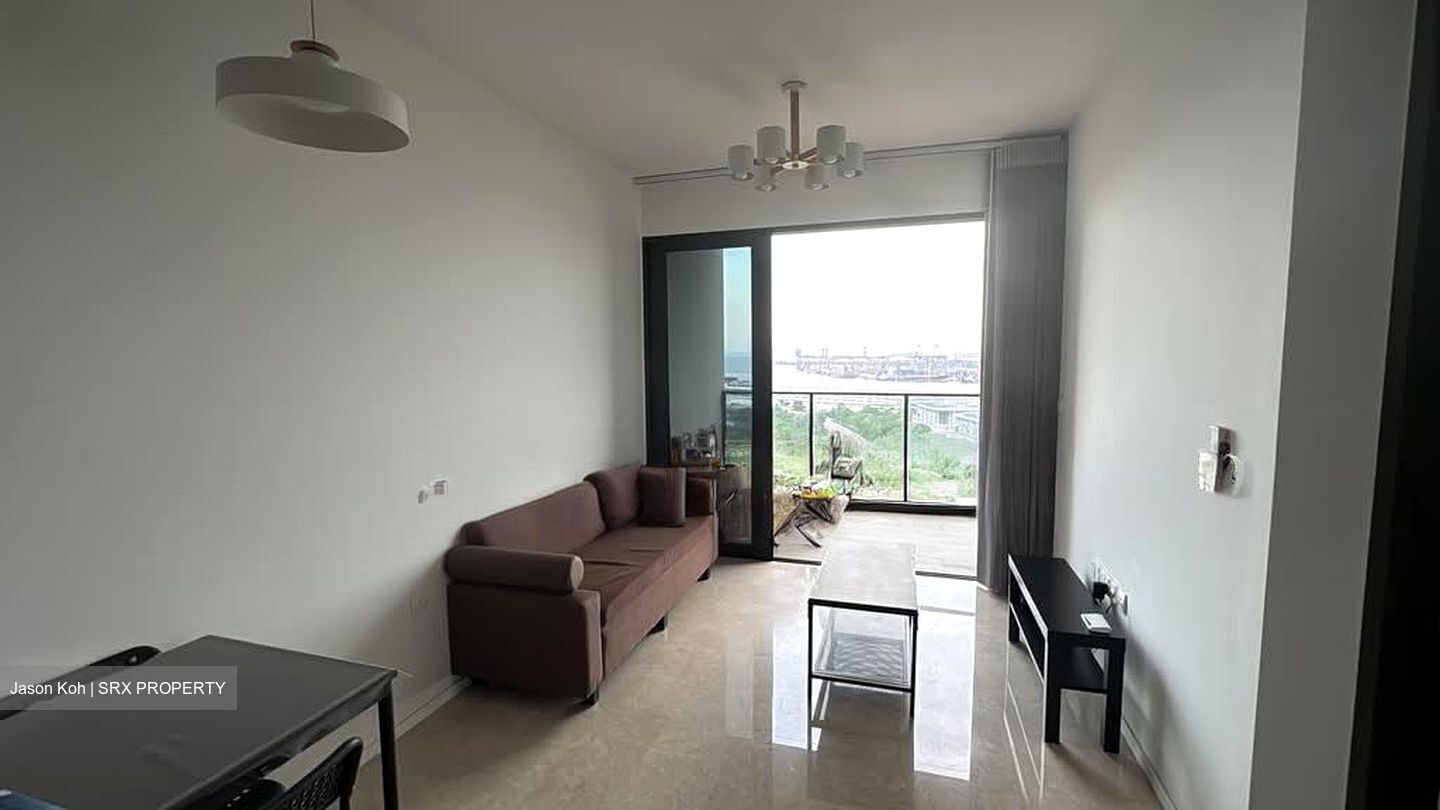 Avenue South Residence (D3), Apartment #594175371
